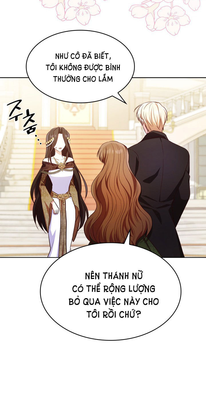 từ ác nữ tôi phải trở thành một người mẹ chapter 20 16