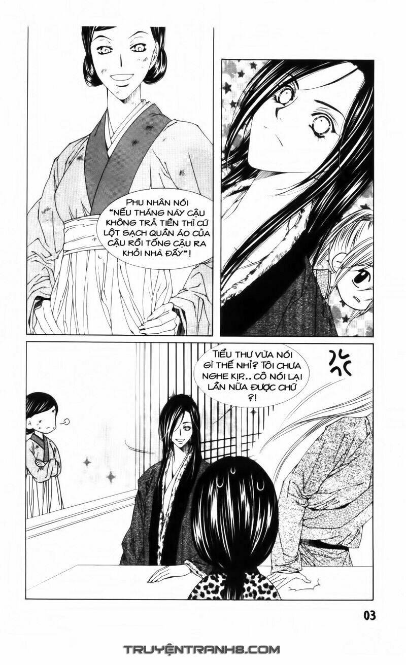 pháp sư trừ tà chapter 18.2 4