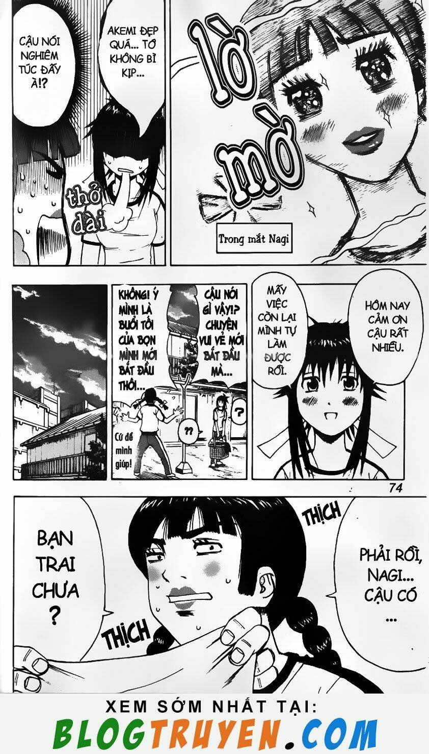 mr.fullswing chapter 2 19