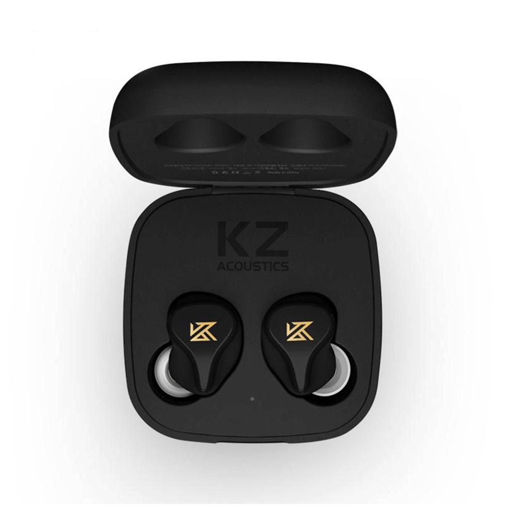 KZ-Z1 True Wireless Bluetooth Headset Earphone Noise Cancelling