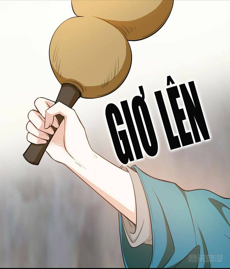 bạo lực tiếu thôn cô chapter 2 15