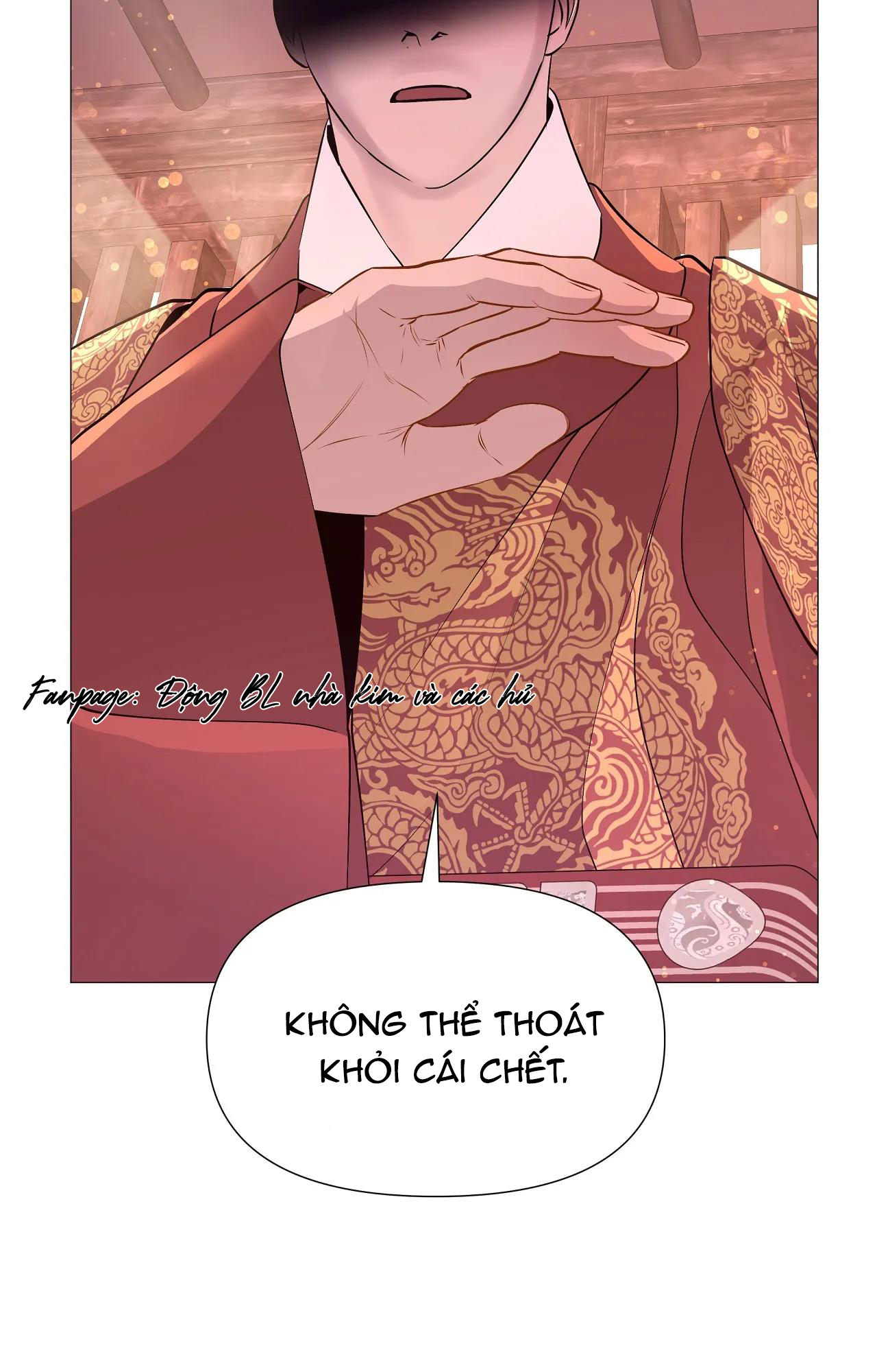 dạ xoa hóa liên ký chapter 28 65