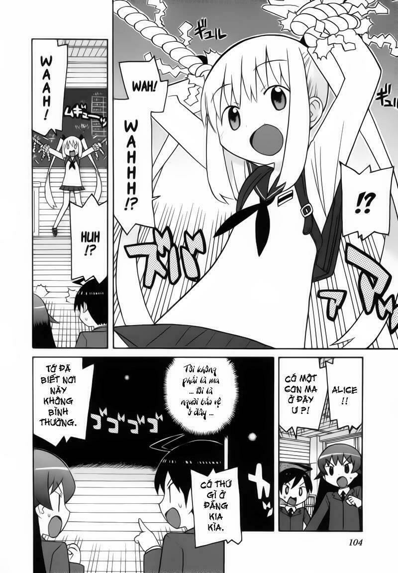 bakekano chapter 7 6