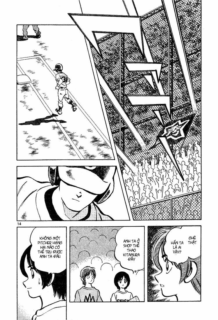 trò chơi vượt qua thử thách chapter 76 15