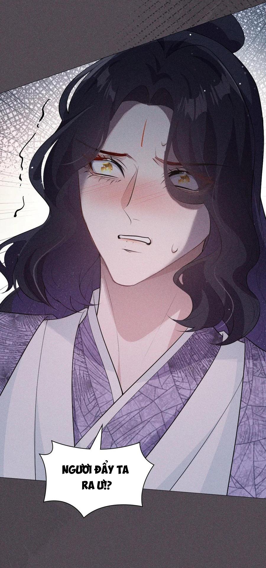 hỉ sự của đế quân chapter 7 41