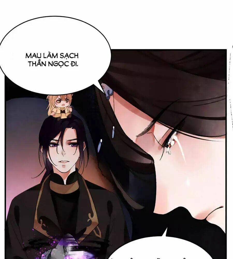 giấc mộng nam triều chapter 30 28
