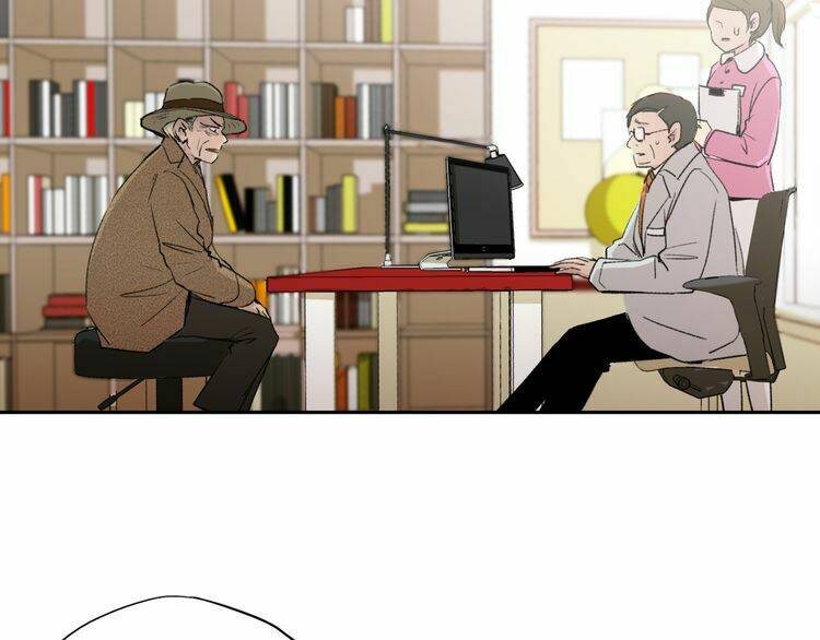 ông bà nội tuổi 17 chapter 2 82