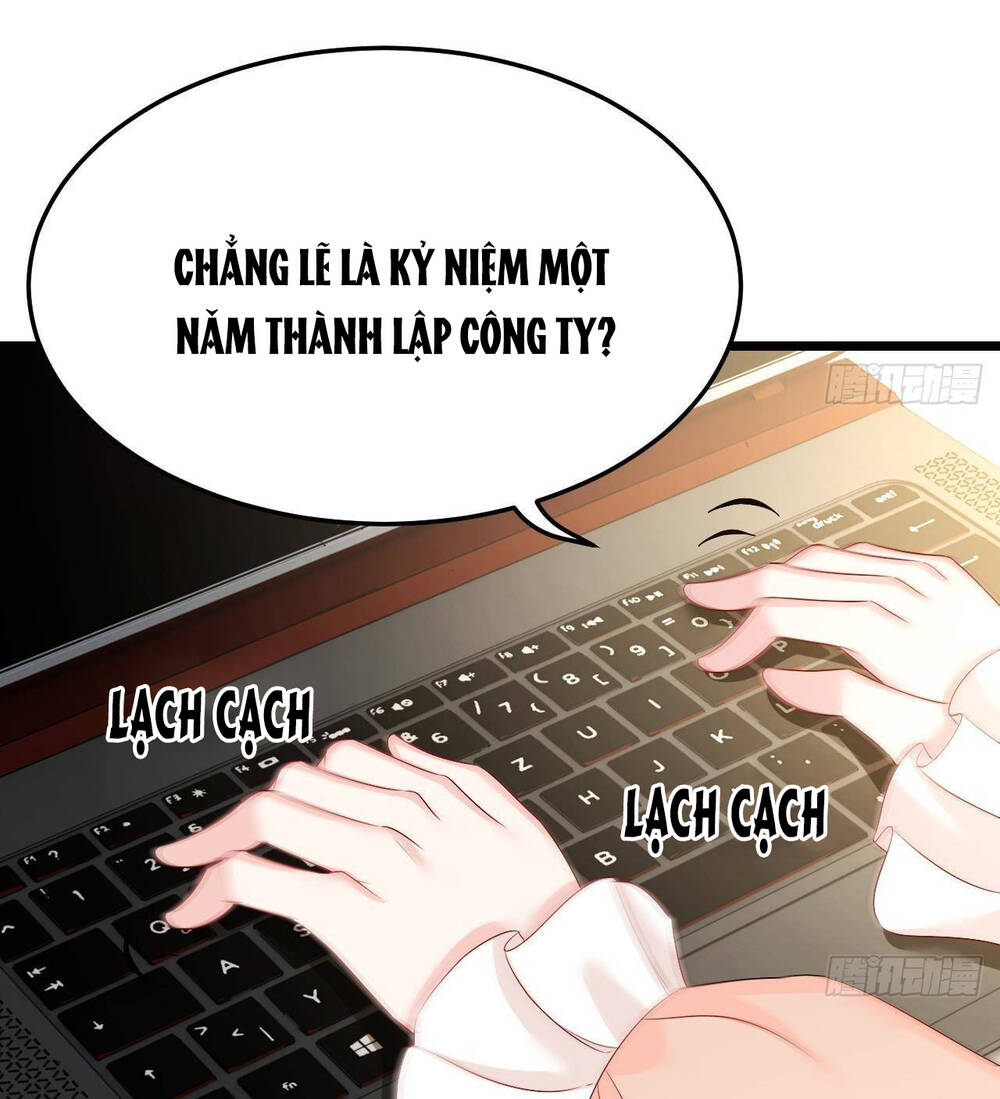 đế thiếu ngọt sủng: manh thê sống lại không ngoan chapter 24 19