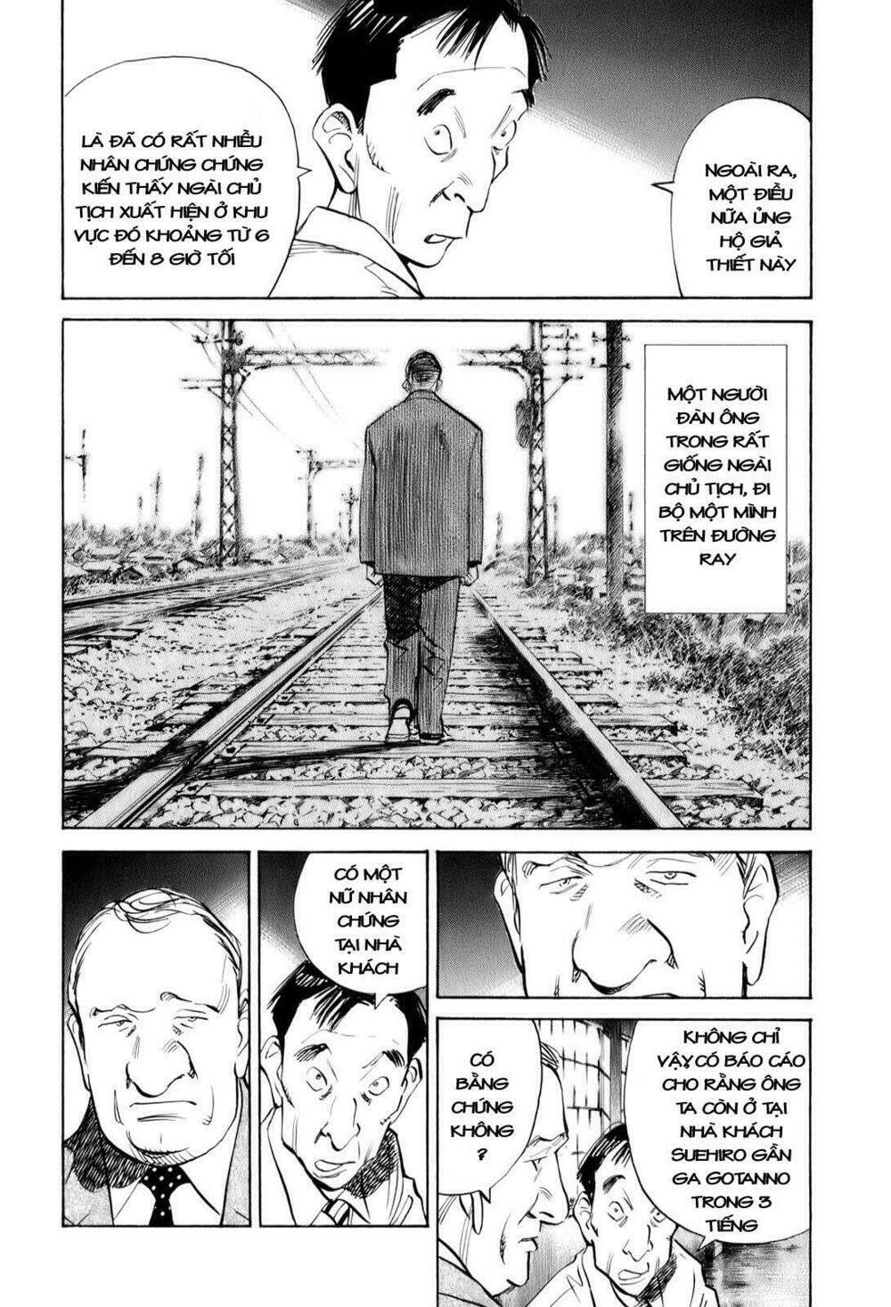 billy bat chapter 8 6