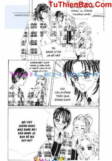 ánh nắng chói chang chapter 4 130