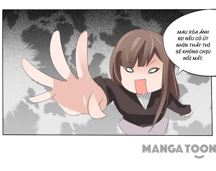 yêu nhầm chồng của cô út chapter 2 14