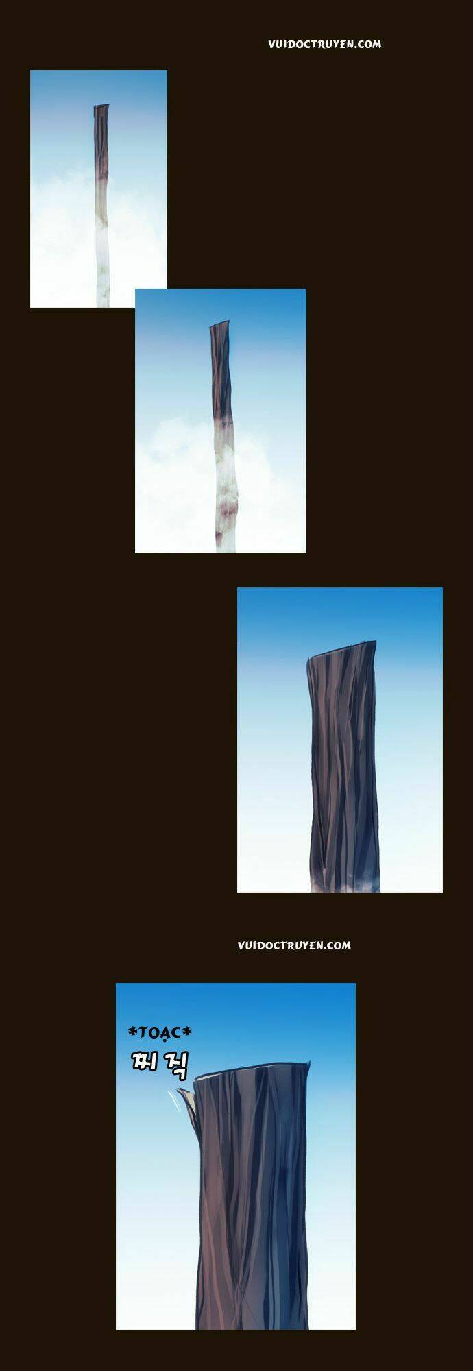 hội ảo thuật chapter 105 8