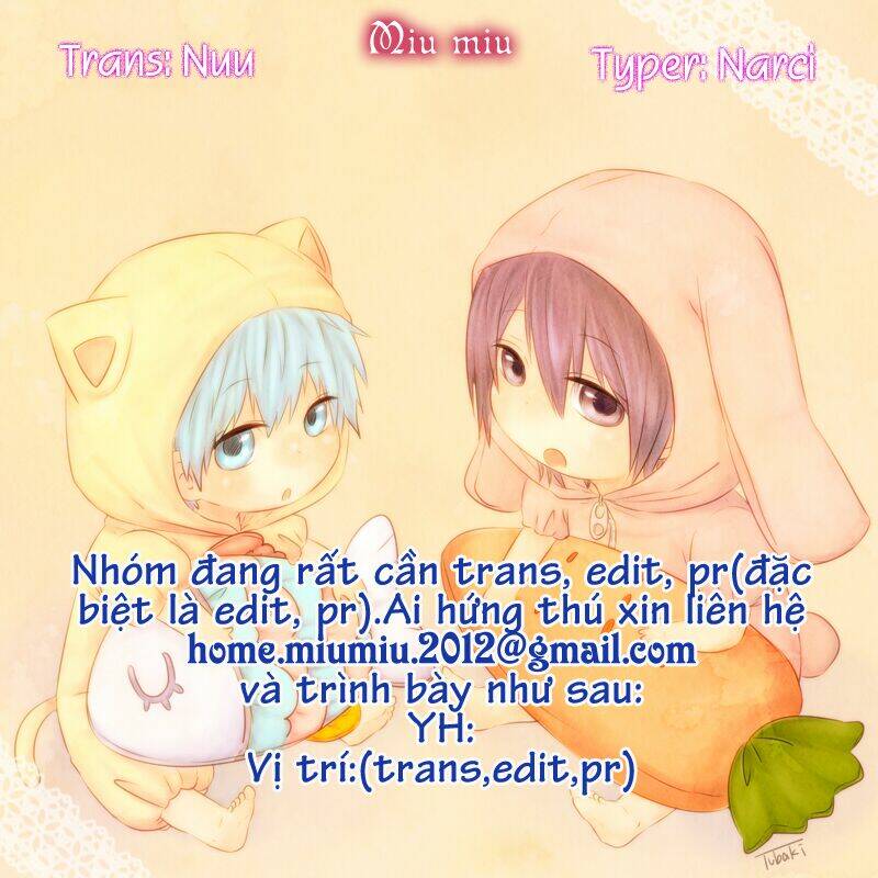 unmei ni kiss chapter 2 1