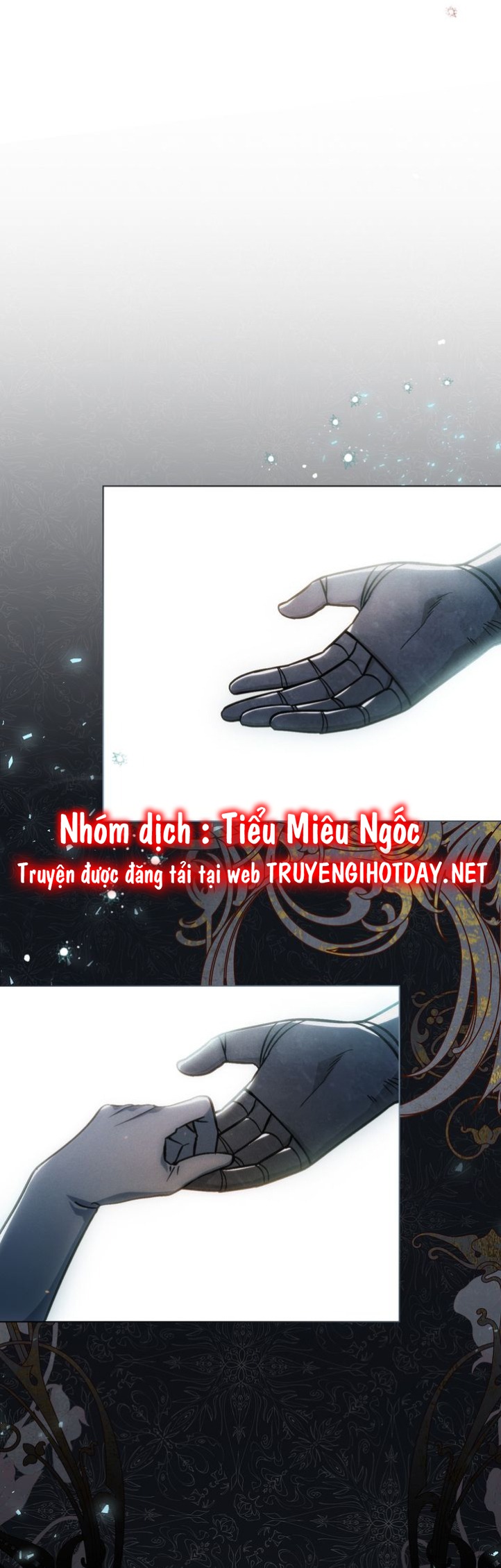 thanh kiếm của evangeline chapter 14 22