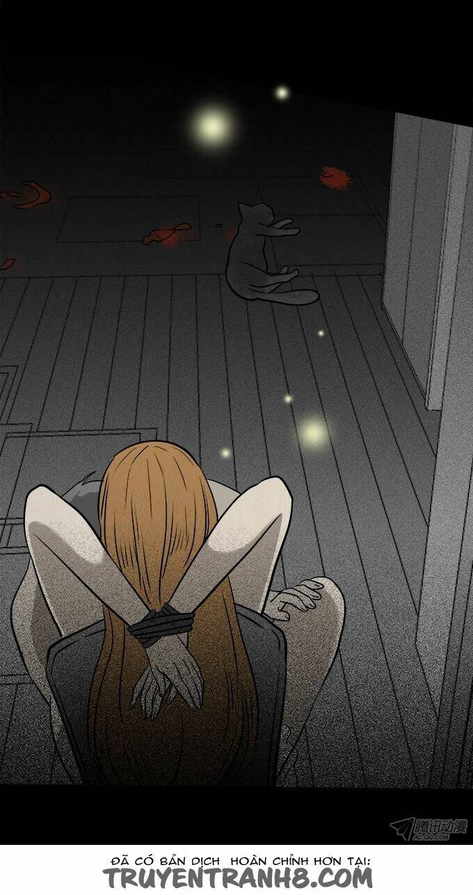 ớn lạnh tuyệt đối chapter 39 22