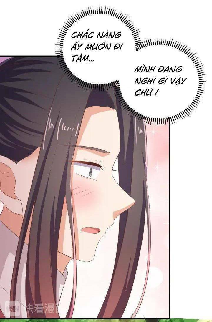 ngạo kiều vương gia huyên náo phi chapter 62 5