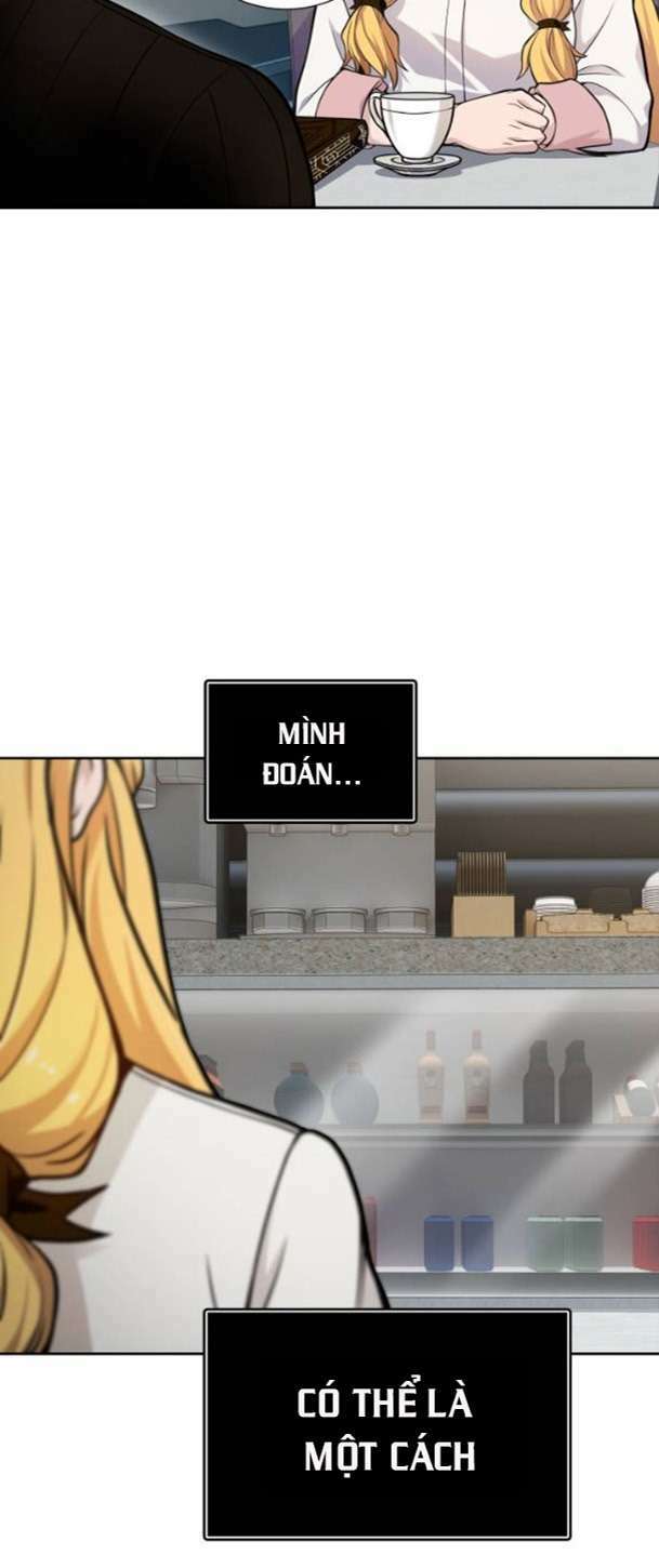 cuộc chiến trong tòa tháp chapter 583 89