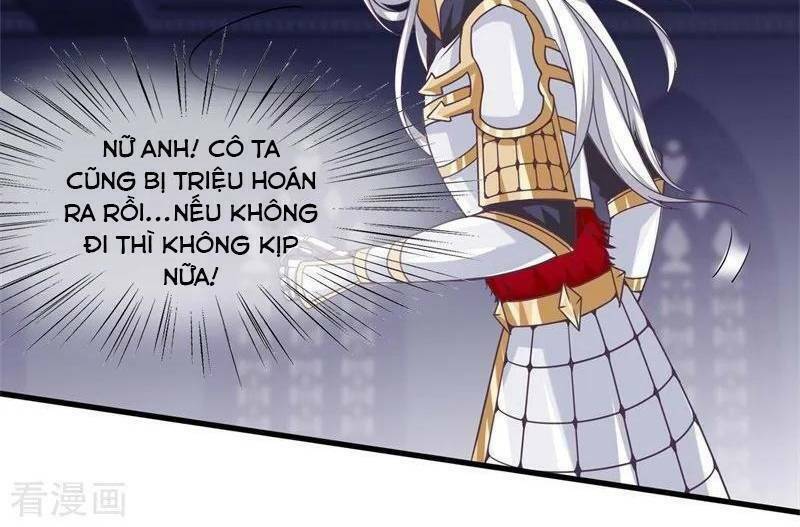 ta là ngọc hoàng đại đế chapter 70 16