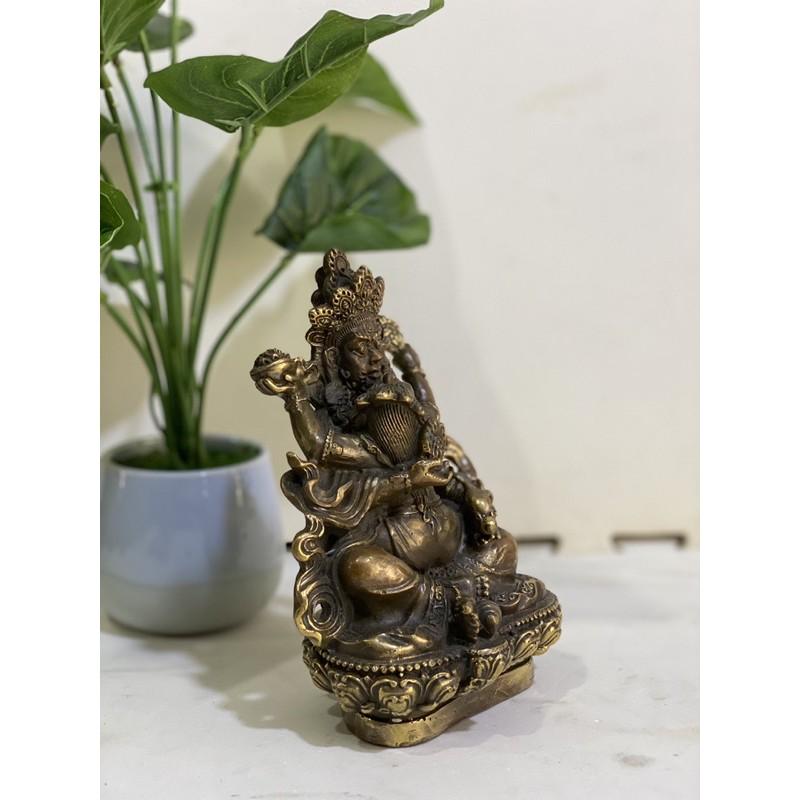 Tượng đồng cha mẹ
