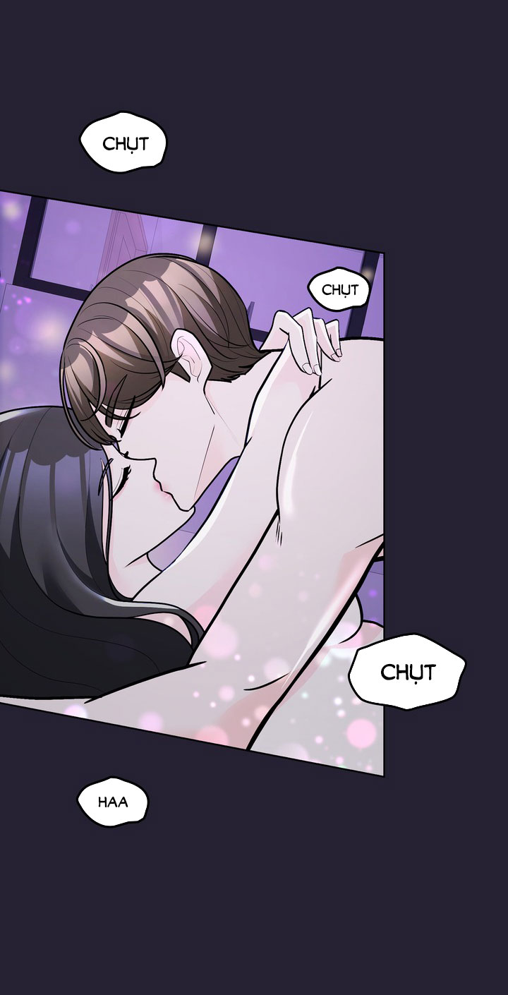 [18+] điều em cố giấu chapter 28.1 10