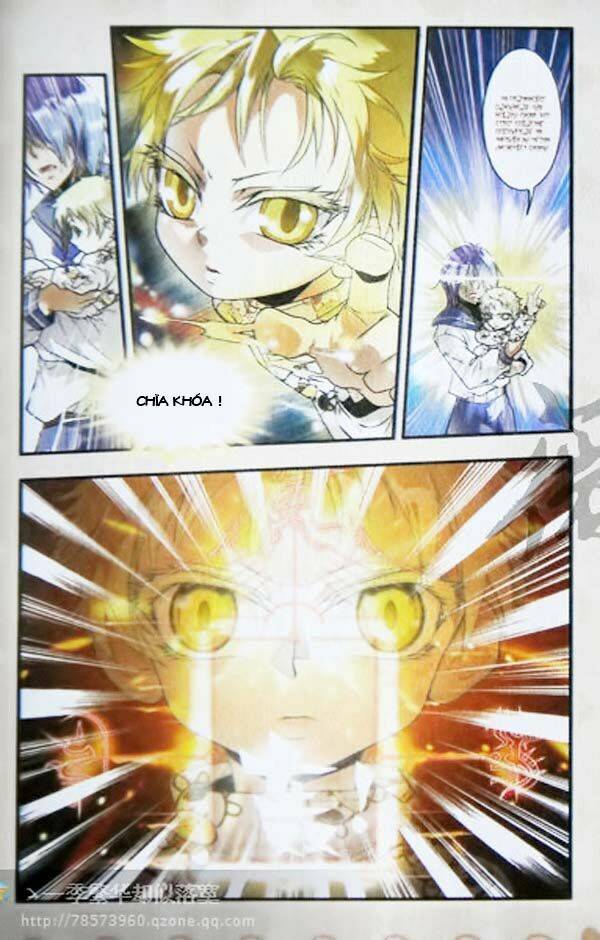 long tộc chapter 15 5