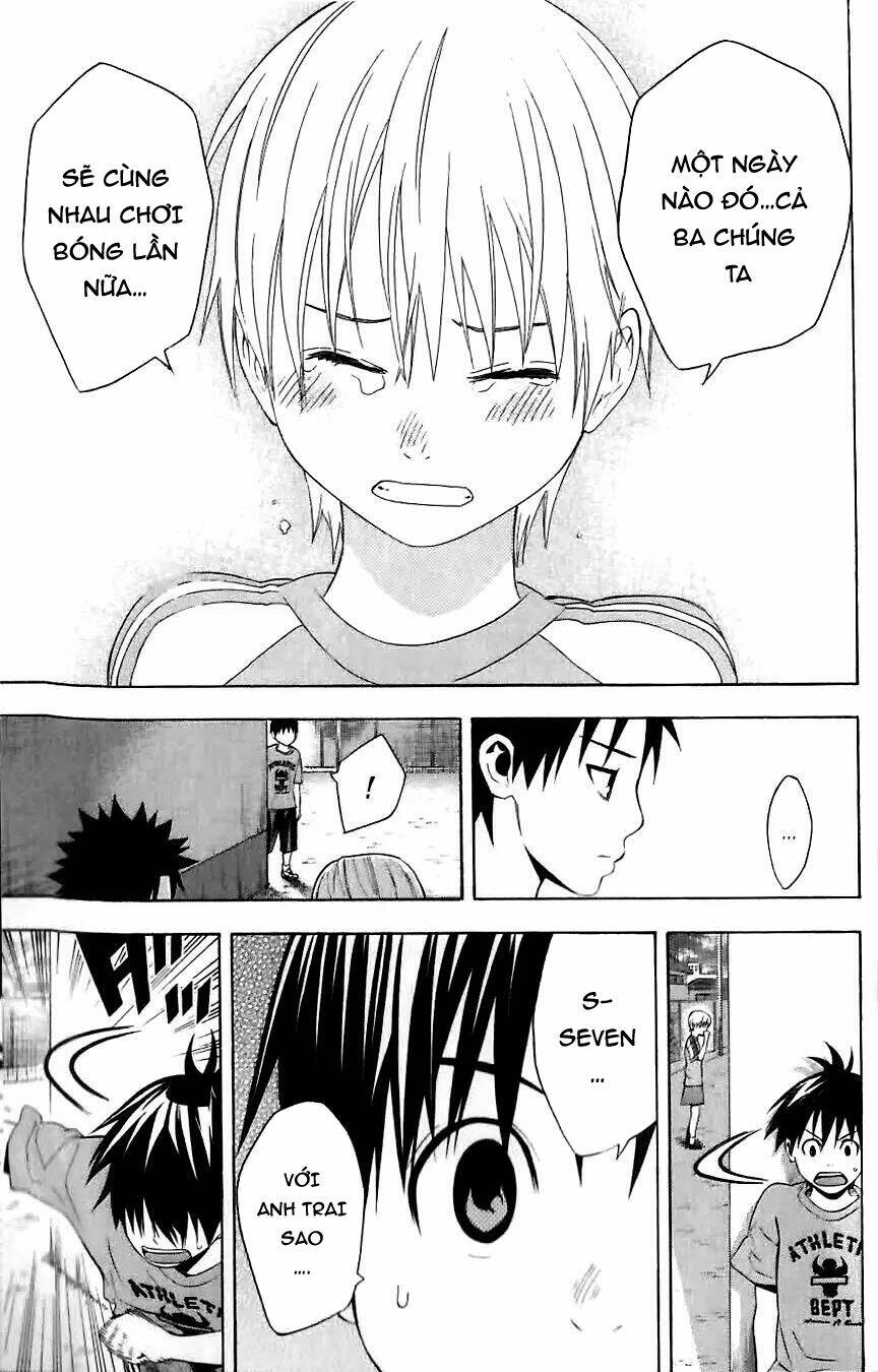 kỵ sĩ trong vòng cấm chapter 149.5 8