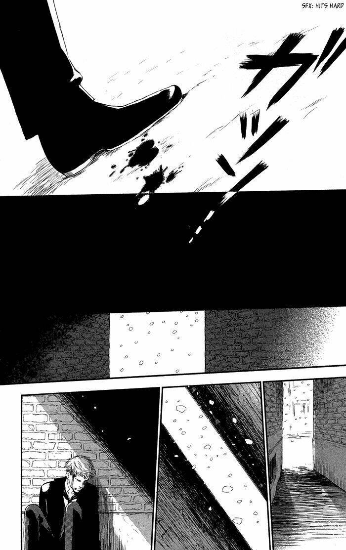 sayonara sorcier chapter 6 8