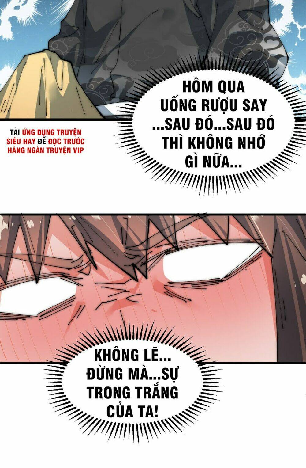 nhất chiêu tiên chapter 4 16