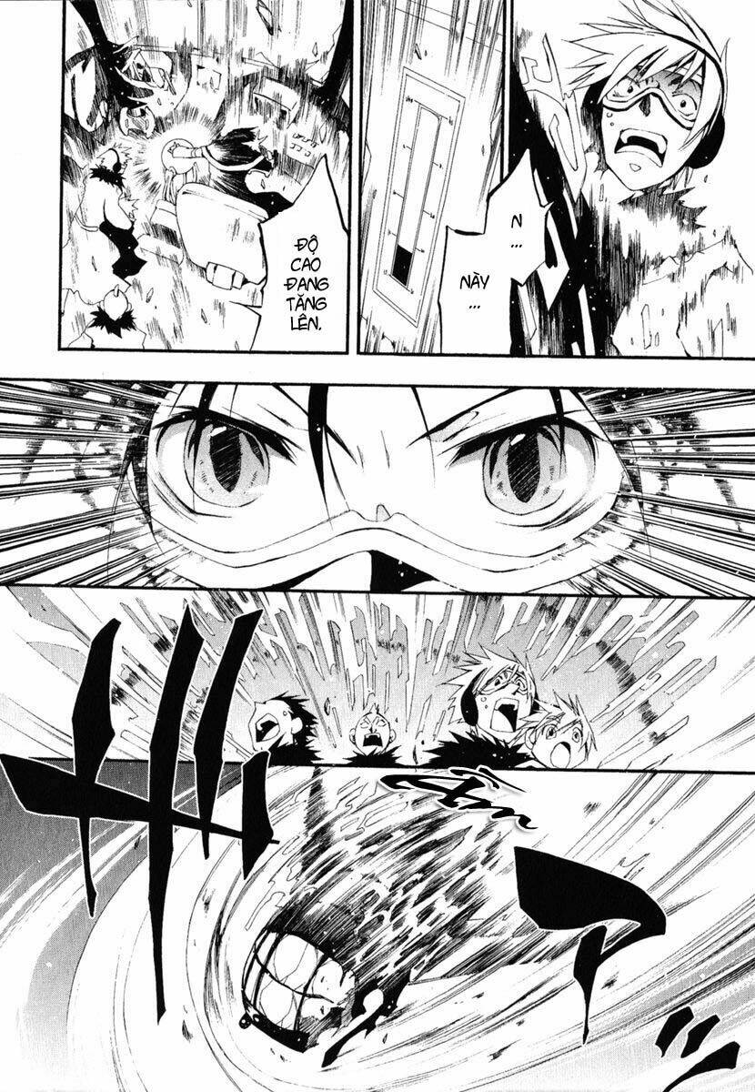 07 hồn ma chapter 40 18