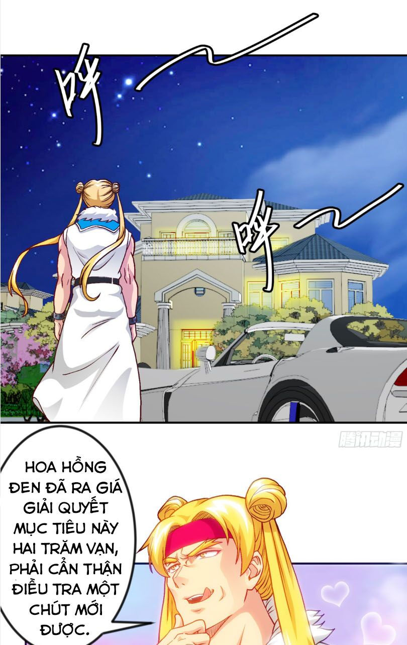 ta chẳng qua là một đại la kim tiên chapter 13 21