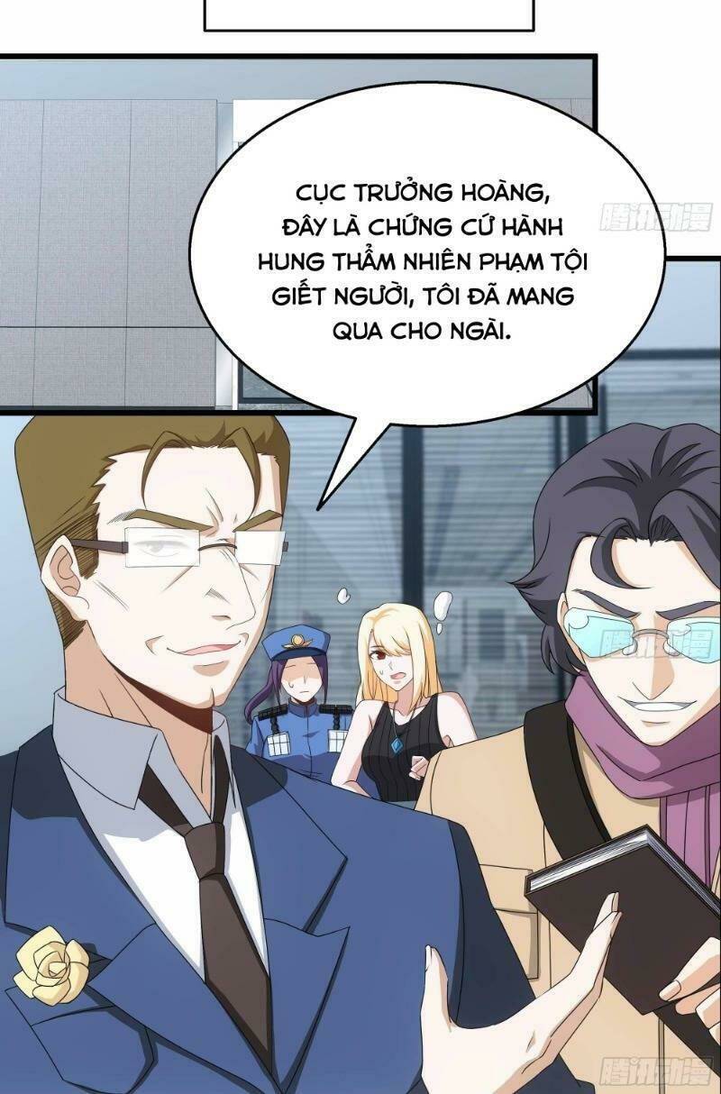 tối cường ở rể chapter 25 14