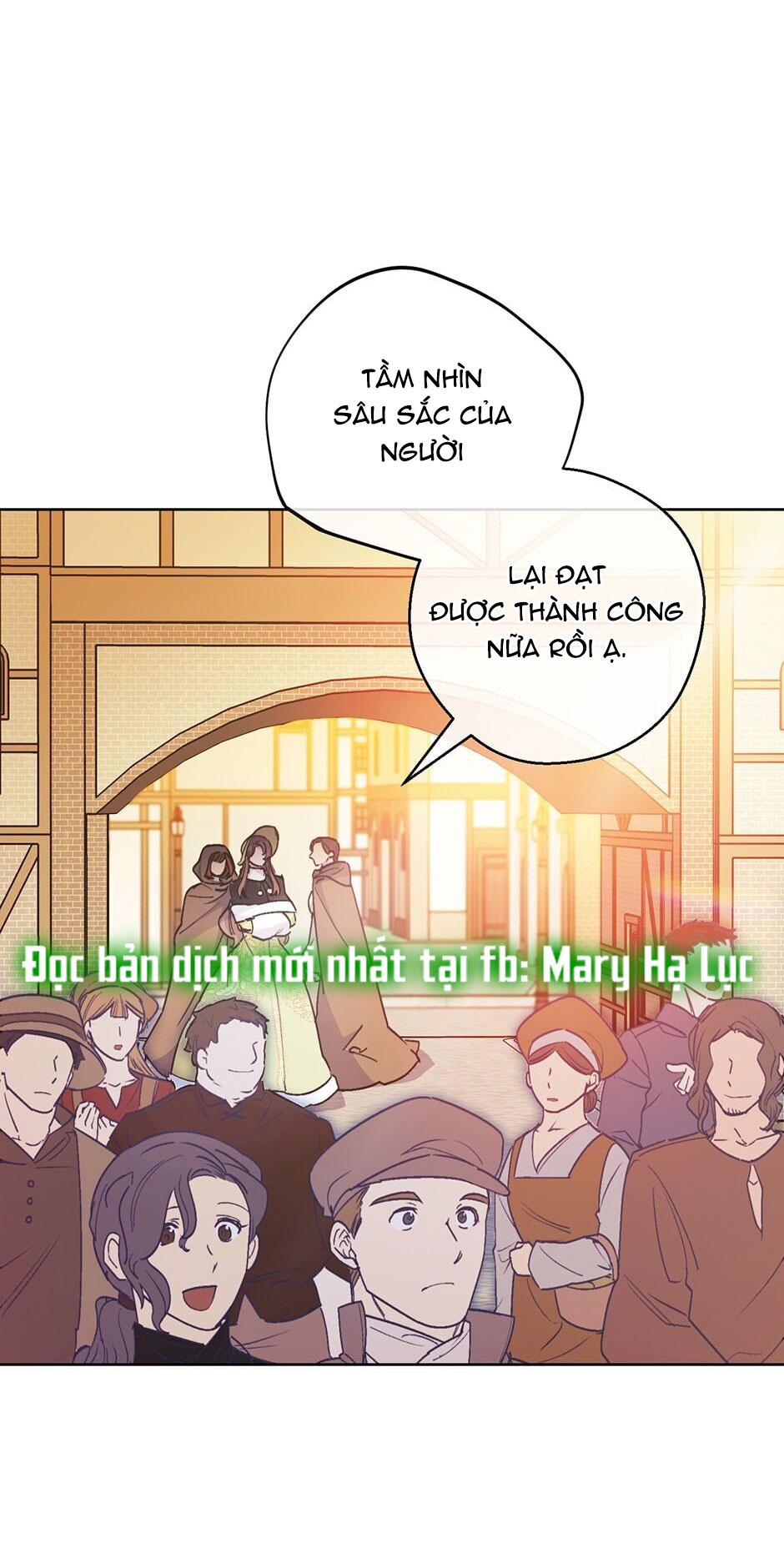 50 công thức pha trà của nữ công tước chapter 120 26