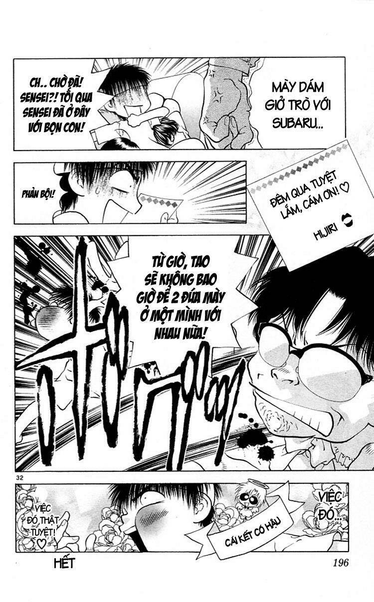 girls saurus chapter 17 33