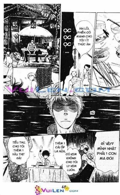 bát khuyển sỹ phương đông chapter 2 48