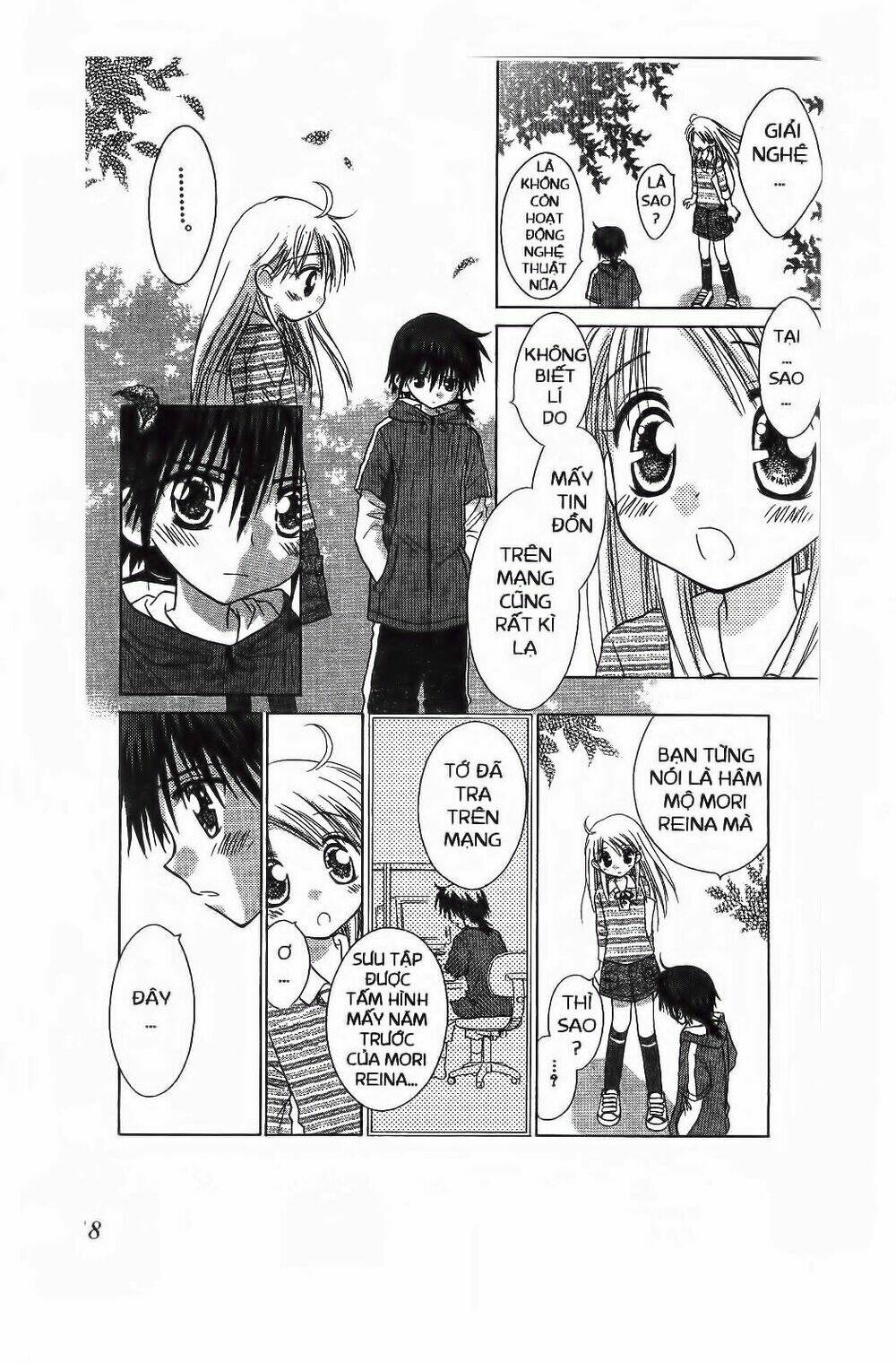 chắp cánh ước mơ chapter 83 12