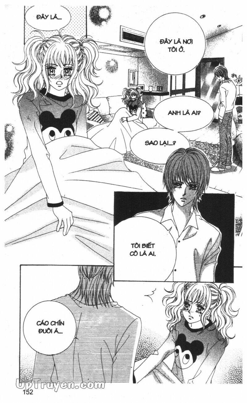 thoát kiếp hồ ly chapter 15 46