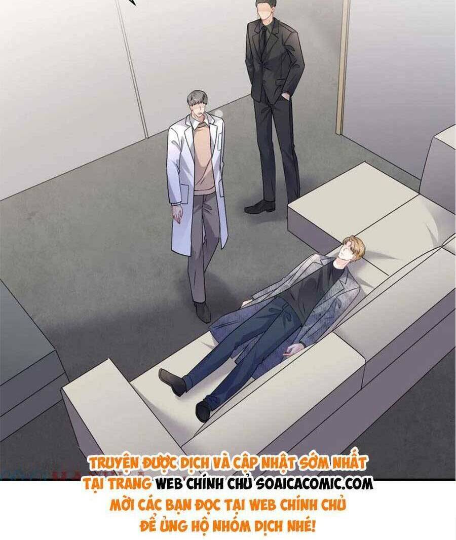 đại tiểu thư có ý đồ gì xấu đâu chapter 187 38