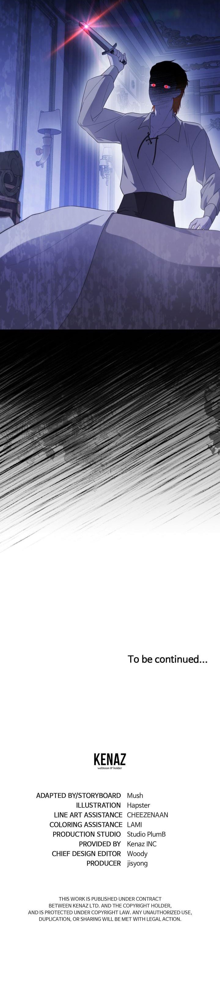 màn đêm tối của adeline chapter 69 44