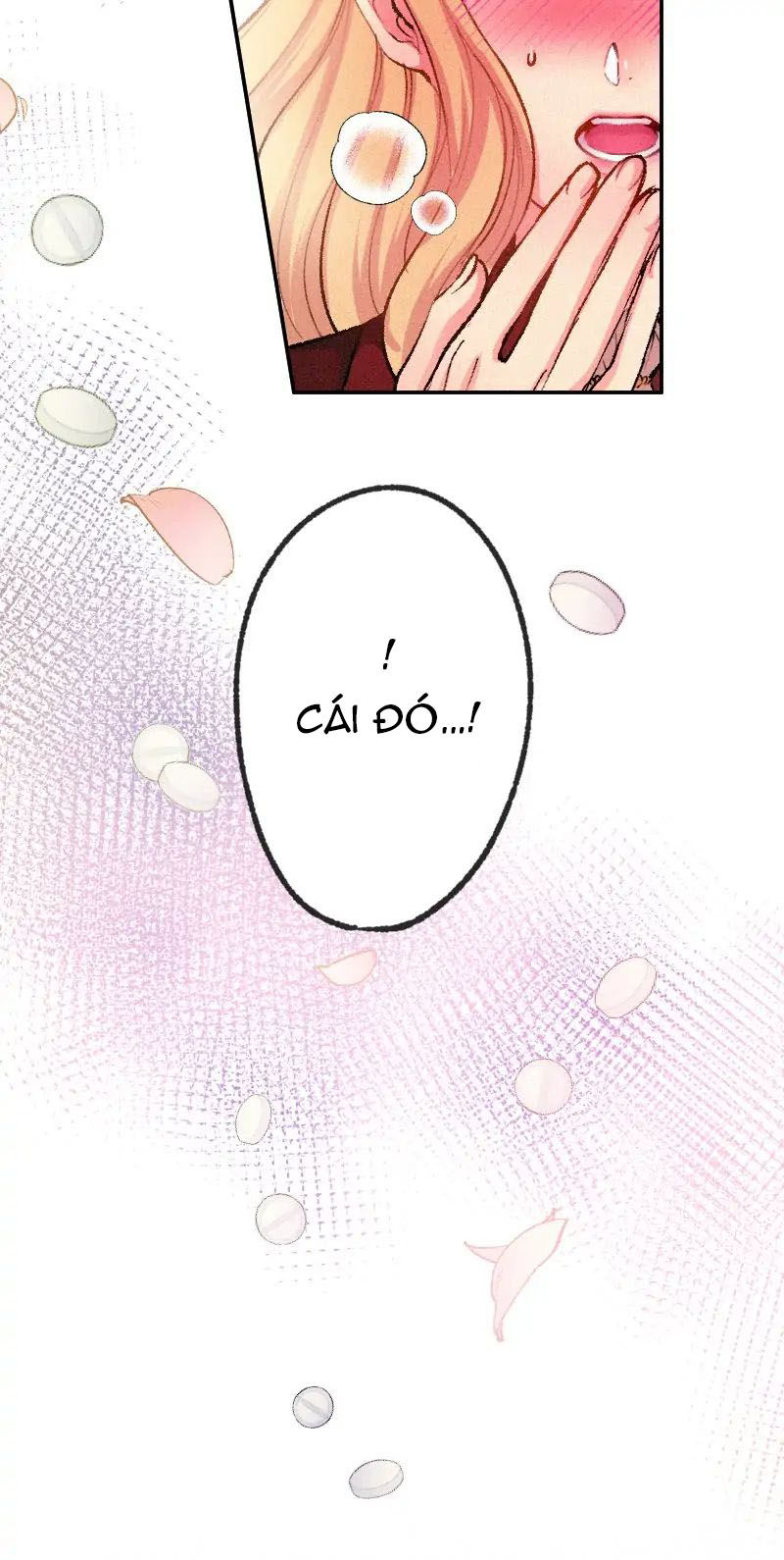 sức nóng của nữ phản diện được tái sinh chapter 4.2 23