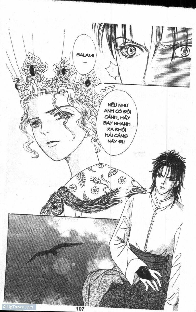 kenja no ishi chapter 4 119