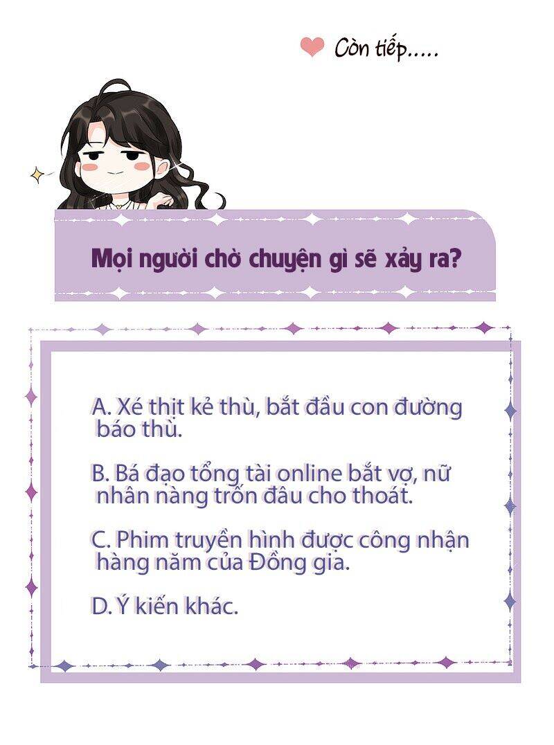đại tiểu thư có thể có cái gì xấu chapter 1 65