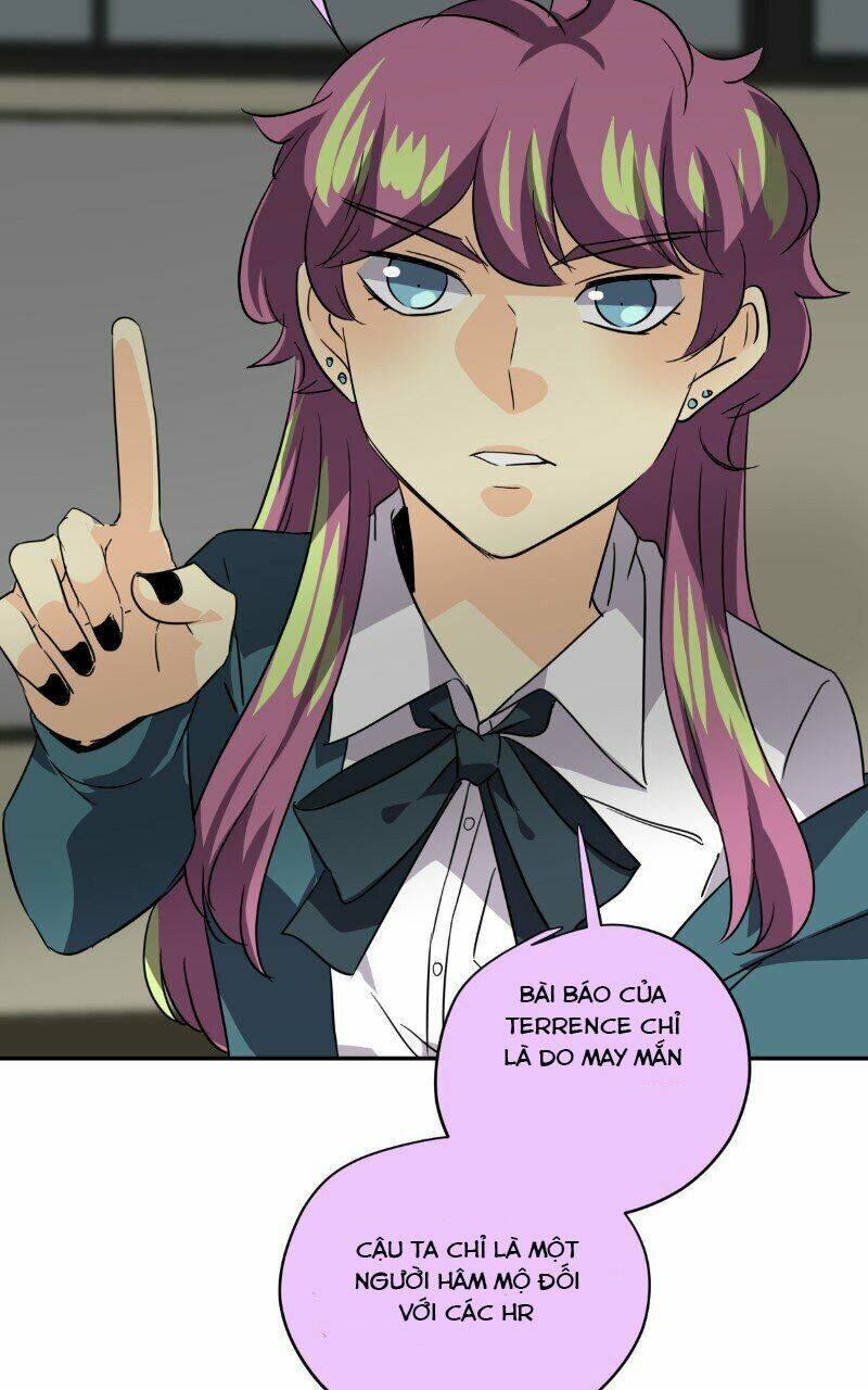 Thế Giới Không Hoàn Hảo Chapter 177 55