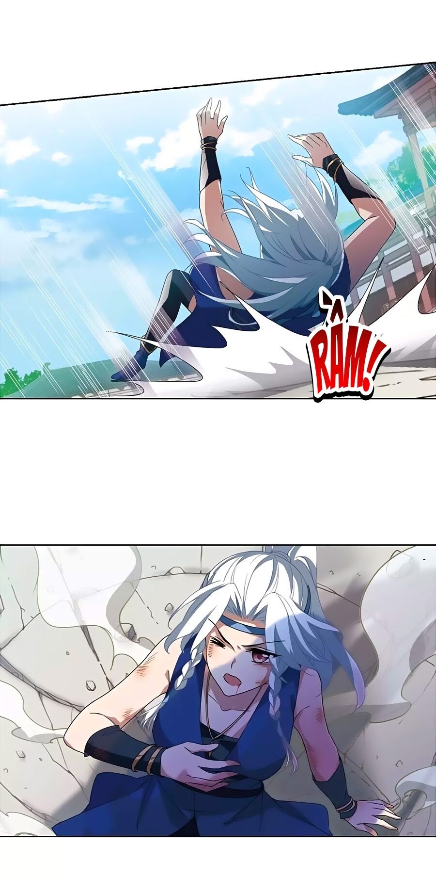 phượng nghịch thiên hạ chapter 171.2 4