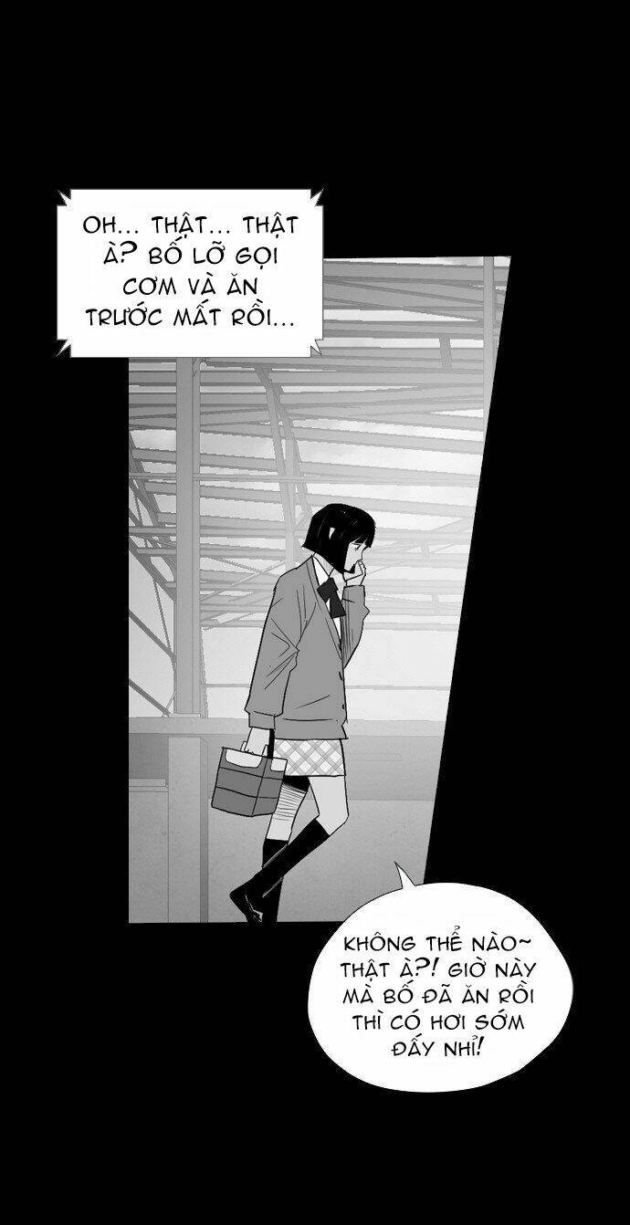 nạn nhân hồi sinh chapter 22 29