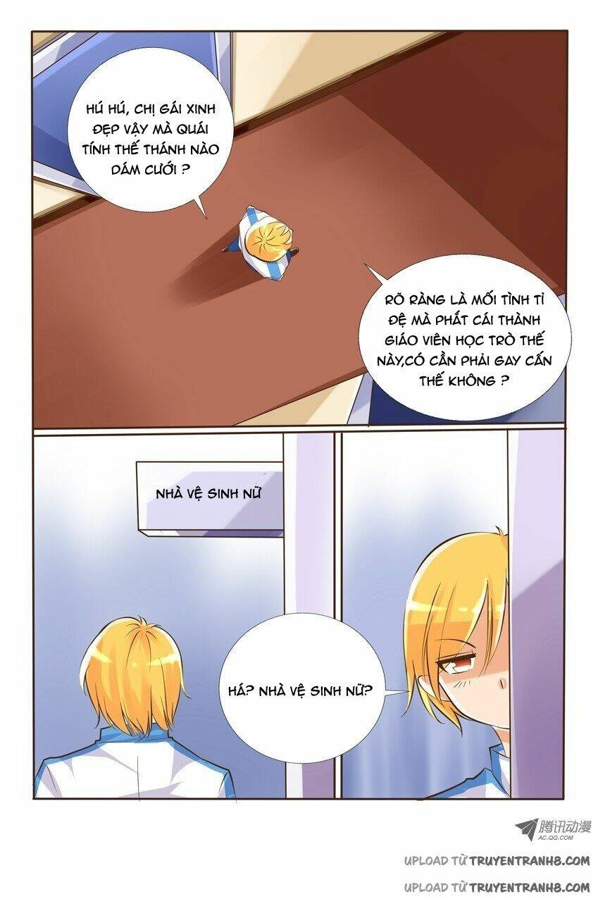 liên minh thiên kiều chapter 5 5