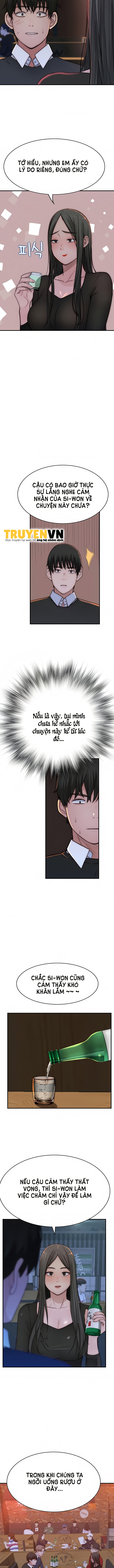 giữa hai ta chapter 72 7