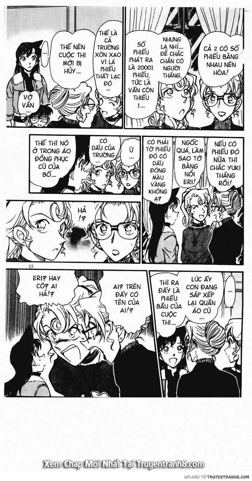 conan chapter 414 11