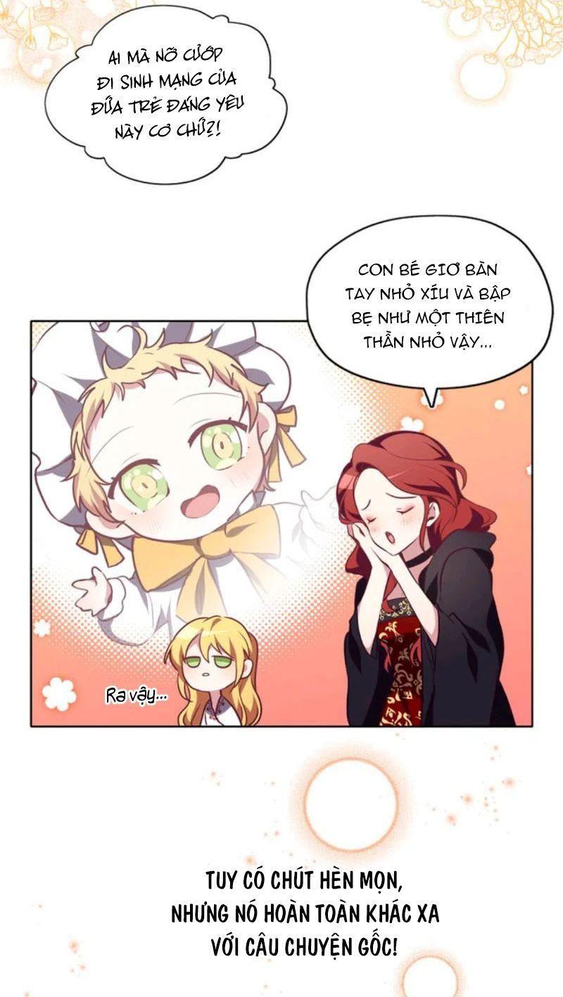 đi theo dấu vụn bánh chapter 10 24