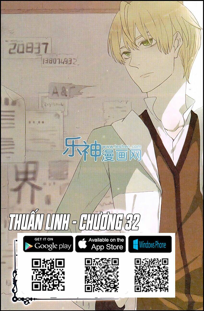 thuấn linh chapter 32 1