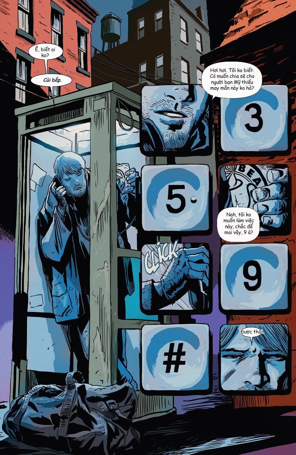 hawkeye 2012 chapter 12 4